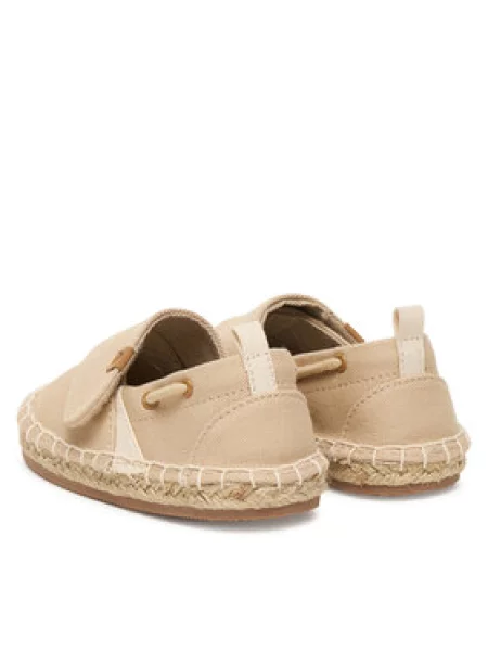 Mayoral Espadrilky béžová