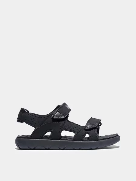 Дитячі Сандалії Timberland Perkins Row текстиль