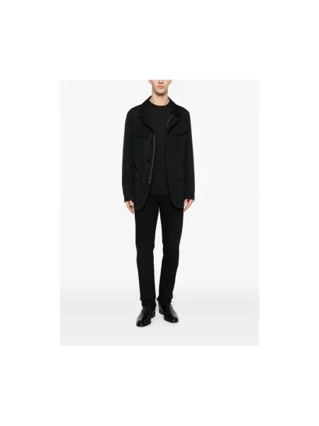 Koszulka Tom Ford czarna