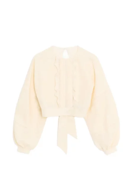 Top Valentino Garavani de in