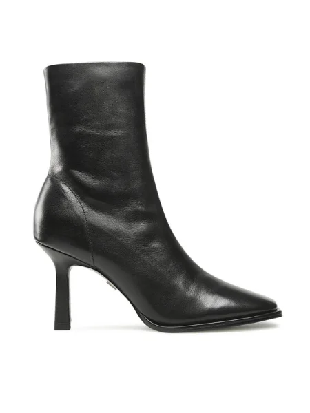 Botine Gino Rossi negru