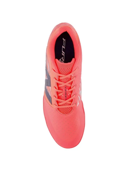 Félcipo New Balance piros