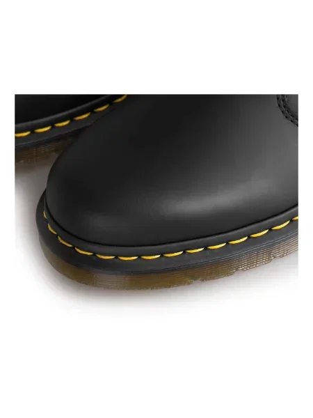 Sneakers Dr. Martens Smooth Black EUR 36 czarne