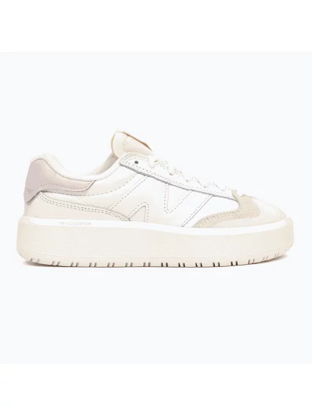 New Balance Classic V1 cipő white/pink/beige Classic V1 fehér