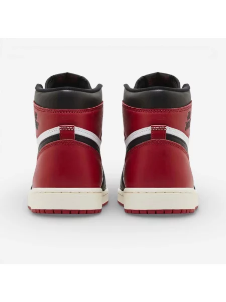 Pantofi Nike retro negru