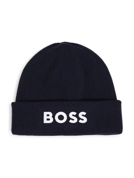 Детская шапка Boss