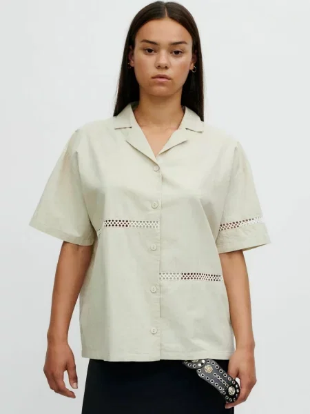 Résumé Tricou FlorenceRS bej