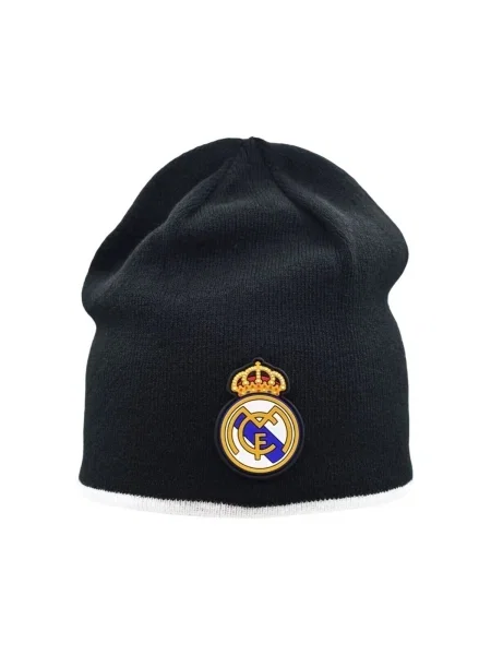 Čiapka Real Madrid biela