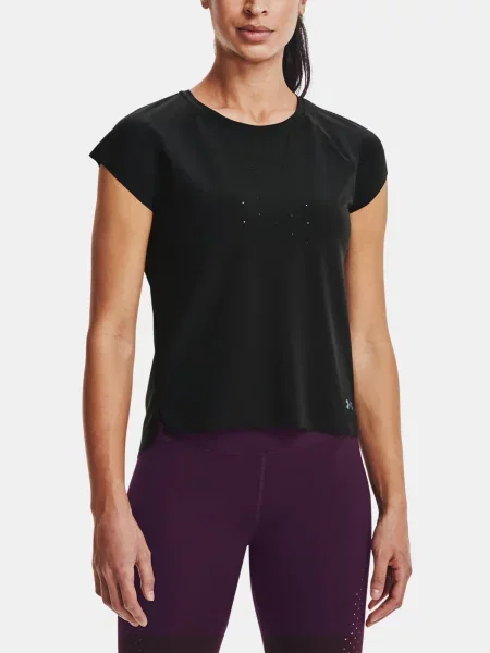 Top Under Armour negru