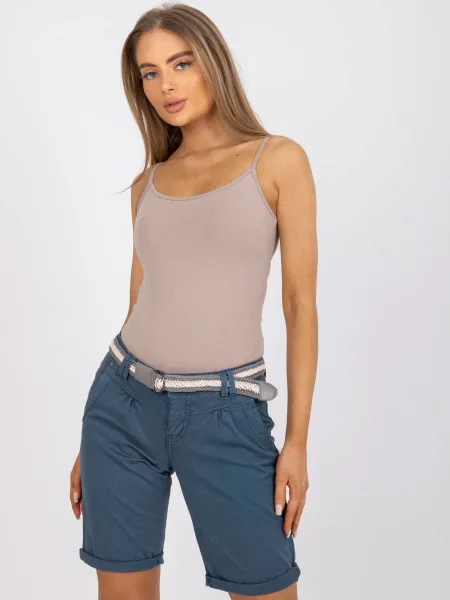 Kratke hlače Fresh Made roza