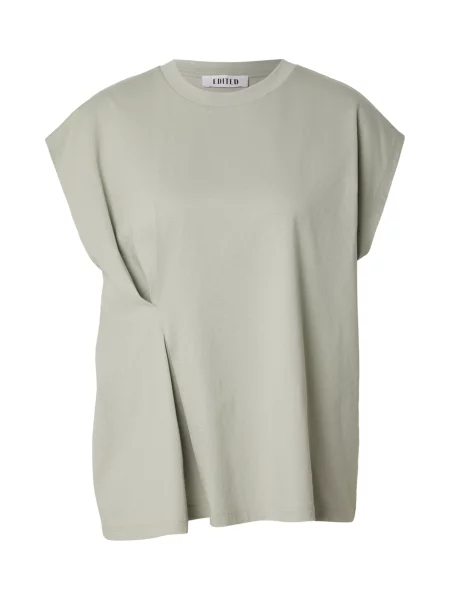 EDITED Tricou Gracie' gri