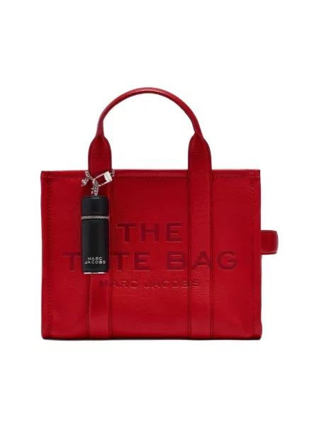 Zawieszka Marc Jacobs czarna