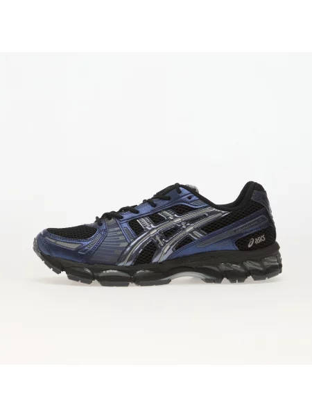 Sneakers Asics Gel-Kayano Black/ Carrier Grey EUR 45 negru