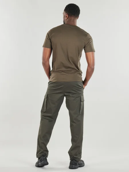 Tricou Replay kaki