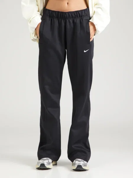 Nike Sportswear Nohavice čierna