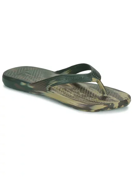 Japonke Quiksilver kaki