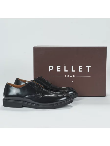 Pantofi Pellet negru