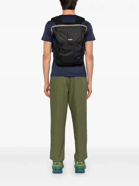 Rucsac K-way negru