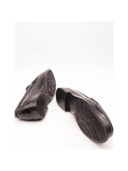 Pantofi Callaghan negru