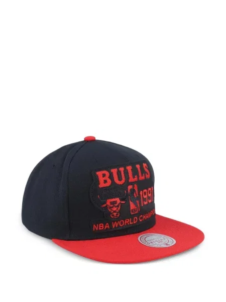 Șapcă Mitchell & Ness negru