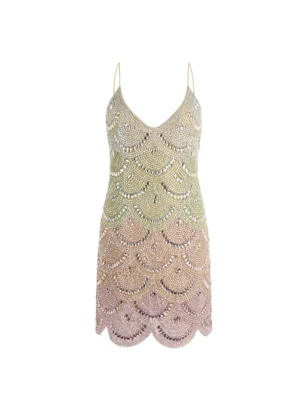 Sukienka mini Philipp Plein