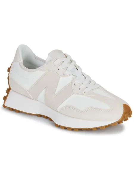 Pantofi New Balance alb