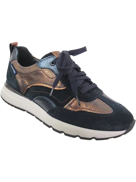 Pantofi Mephisto albastru