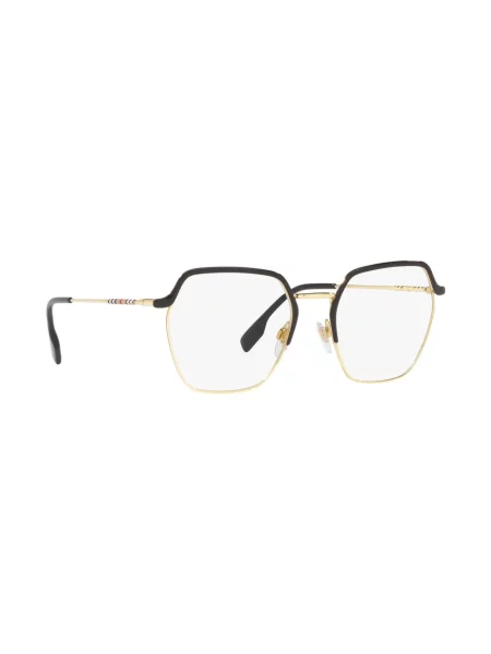 Ochelari de soare Burberry Eyewear negru