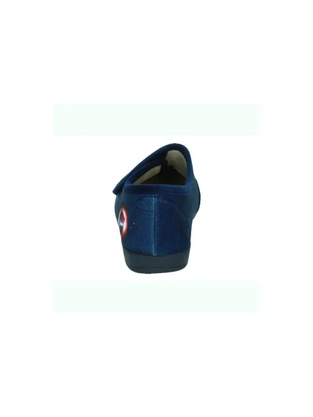 Pantofi copii Vulca-bicha albastru