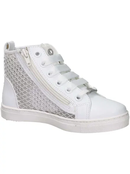 Pantofi copii Ferre alb