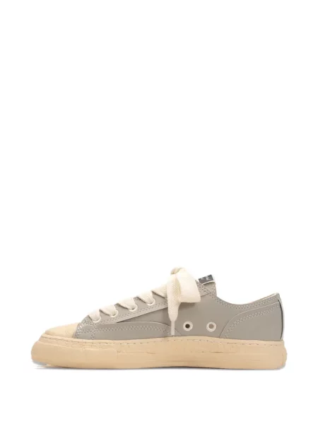 Sneakerși General Scale. gri