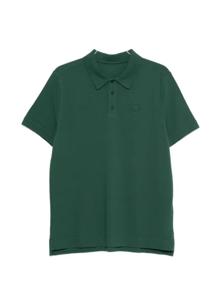 Polo Canada Goose verde