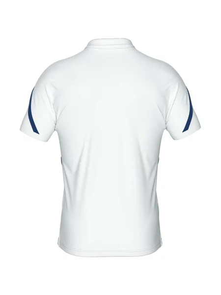 Polo majica Errea plava