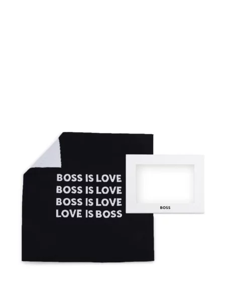 Torba dziecięca Bosswear szara