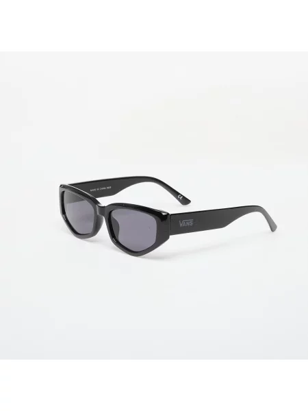 Слънчеви очила Vans Leyden Sunglasses Black Universal черно