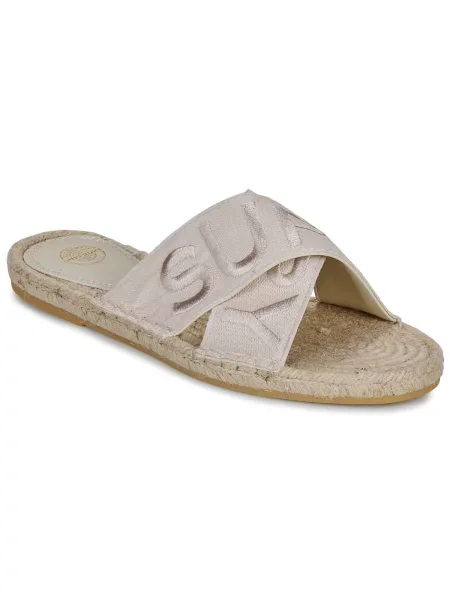 Natikače Superdry bež