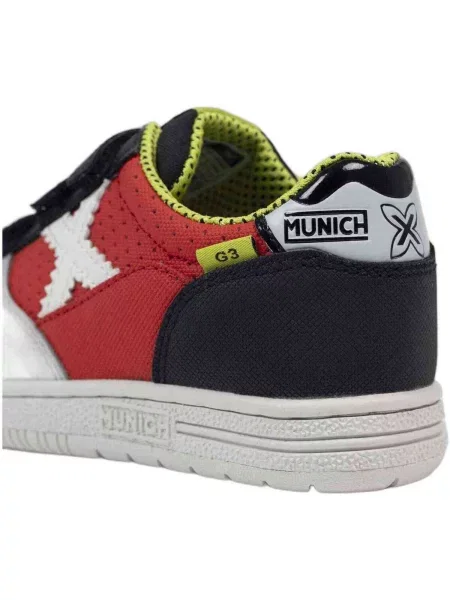 Tenisky Munich