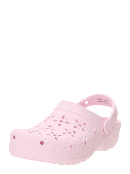 Crocs Cokle Classic' roza