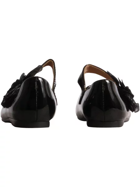 Pantofi copii Super Mode negru