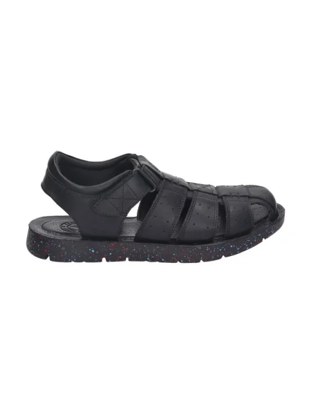 Pantofi Kangaroos negru