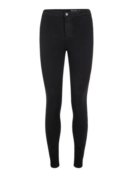 Noisy may Jeans Ella' negru