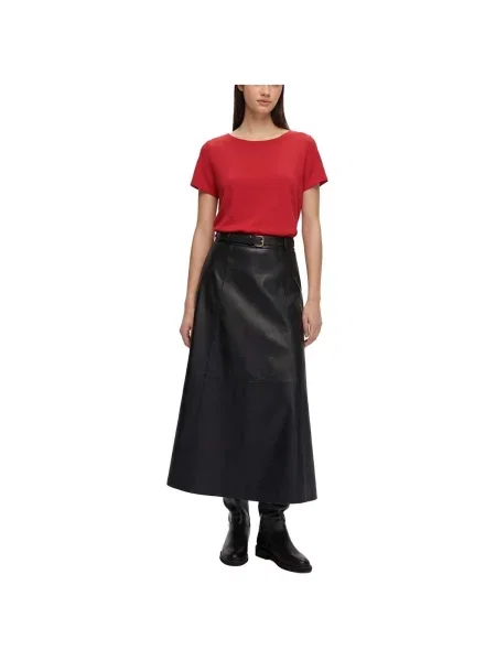 Tricou Emme Marella roșu