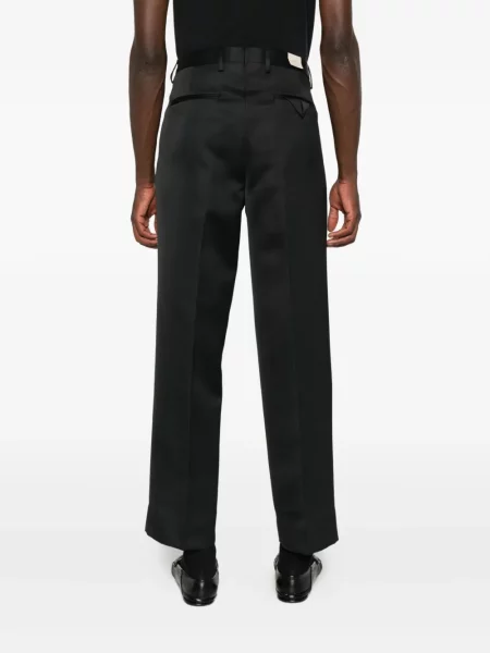 Pantaloni Briglia 1949 negru