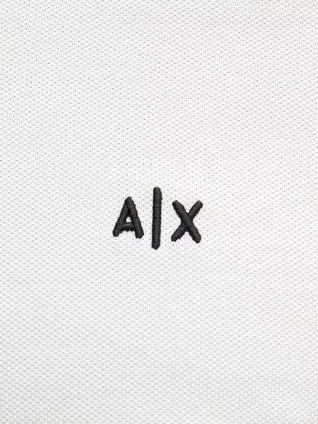 Armani Exchange поло