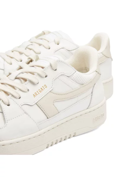 Sneakersy Axel Arigato białe