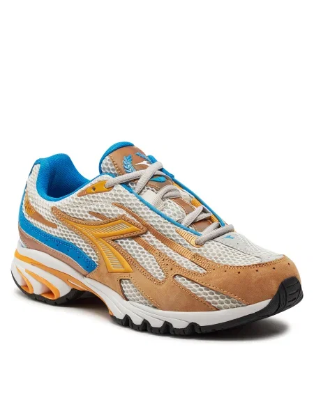 Sneakers Diadora maro