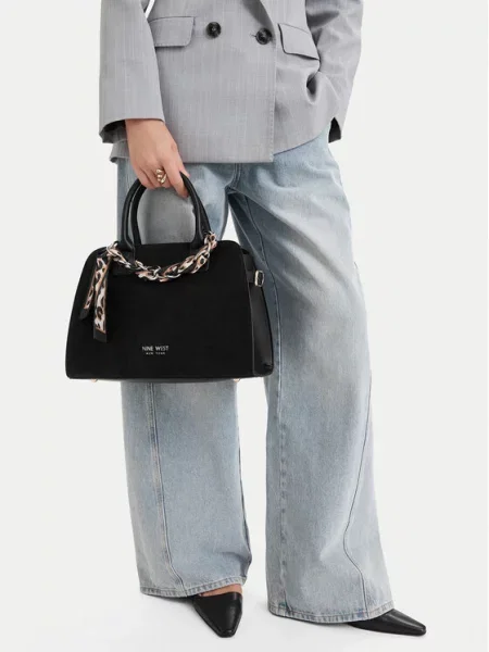 Torebka Nine West czarna