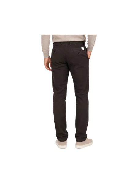 Pantaloni Manuel Ritz maro