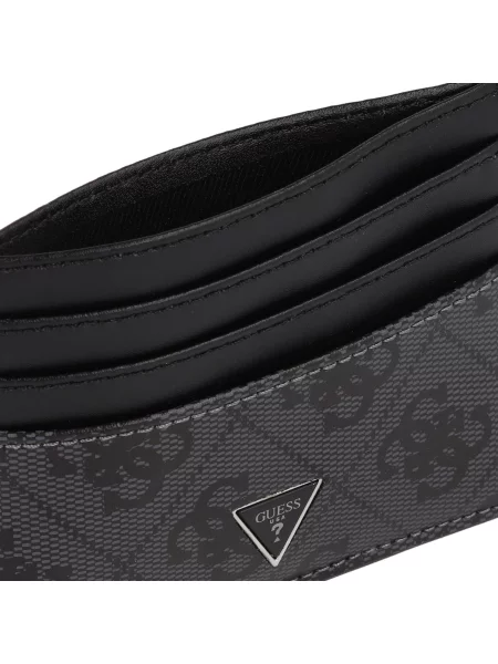 Portofel Guess elegant negru