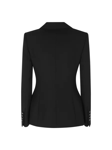 Marynarka Dolce And Gabbana czarna